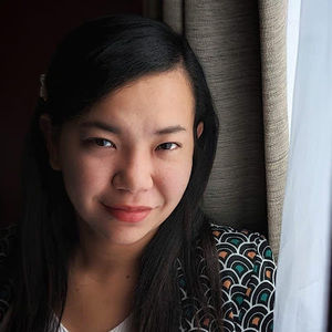 Meet your Posher, Marby